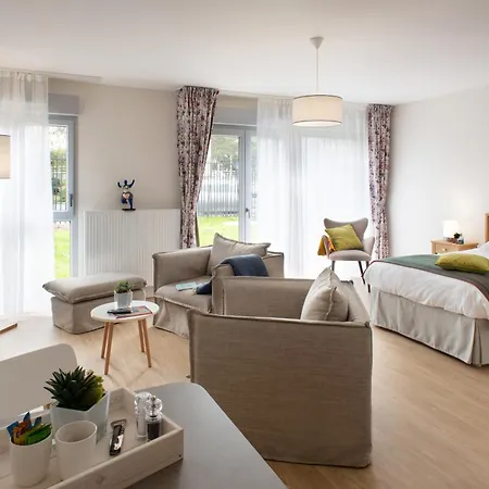 Domitys Les Botanistes