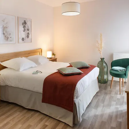 Domitys Les Botanistes 3*