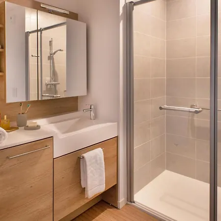 Appart hôtel Domitys Les Botanistes