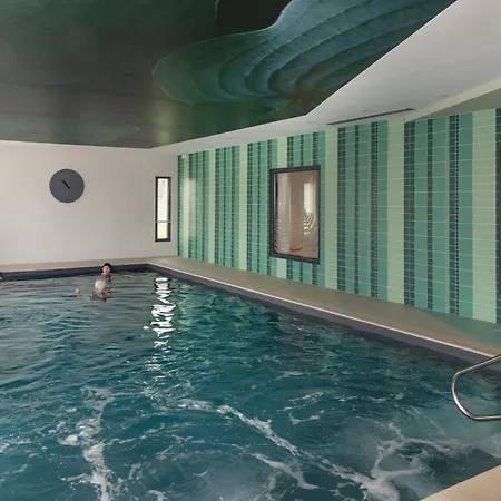 Domitys Les Botanistes 3* Angers