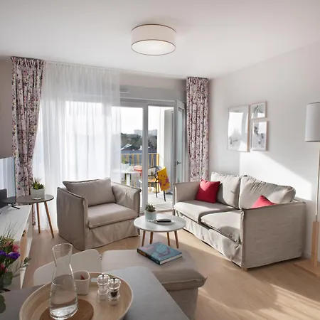 Aparthotel Domitys Les Botanistes 3*