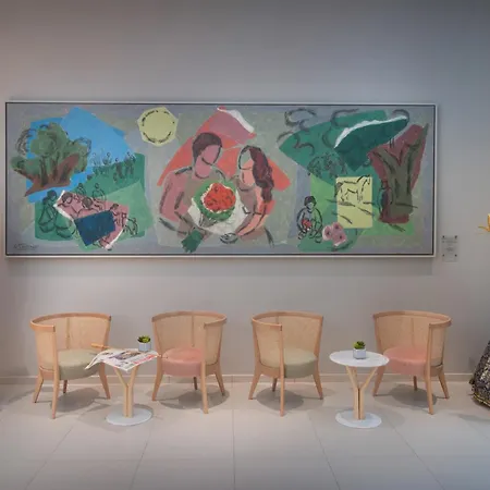 Domitys Les Botanistes 3*