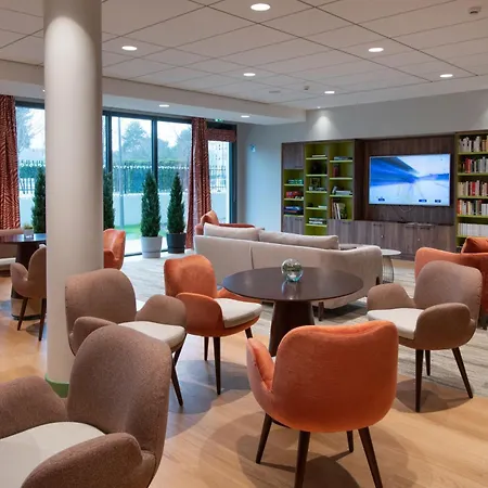 Domitys Les Botanistes Aparthotel