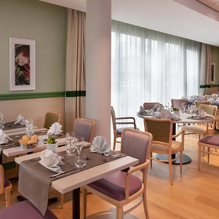 Aparthotel Domitys Les Botanistes