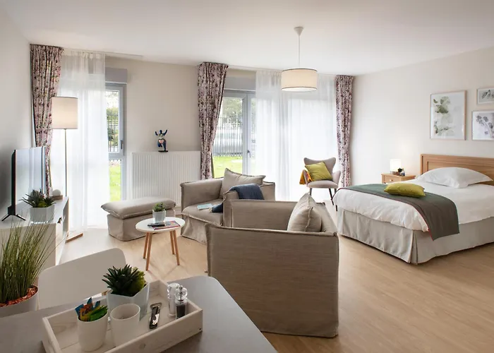 Domitys Les Botanistes