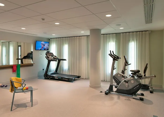 Domitys Les Botanistes Анже