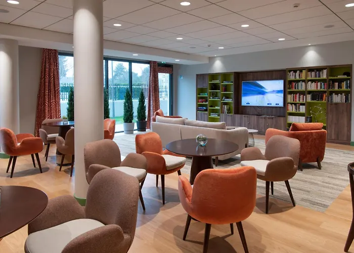 Domitys Les Botanistes Apart Otel